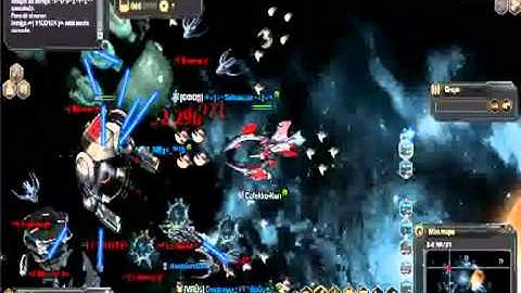 Dark Orbit  [  New Alien ]   Binary Bot 1100101