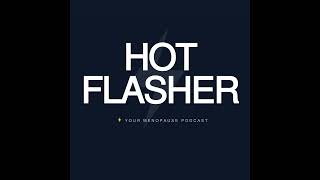 New Hot Flash Drug, Brain Fog Solutions, and Military Menopause Gaps