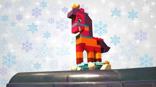 Introducing Queen Watevra Wanabi