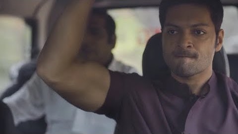 Guddu Pandit On A Mission To Find Golu || Mirzapur Season 3