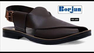 borjan men's casual shoes