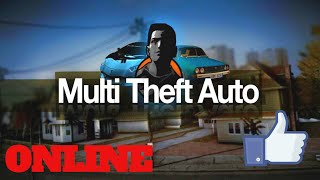 COMO BAIXAR E INSTALAR GTA MTA (FACIL E RAPIDO) 2021