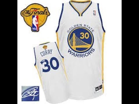1Digital Store — Golden State Warriors jersey