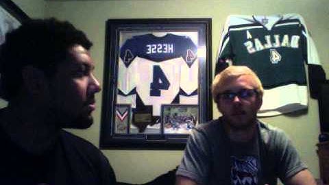 Organizational Change Interview