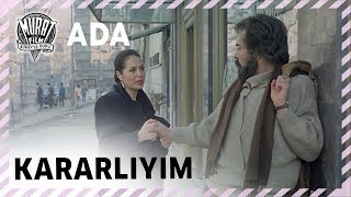 Ada Kararlıyım