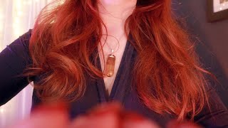 THAT CRINKLE SOUND w/ Unintelligible Whispers & Mouth Made Sounds 🌟 ASMR