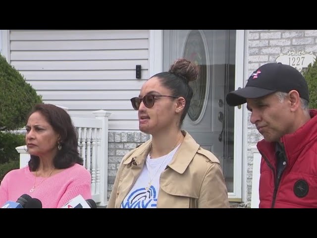 Li Woman Makes Progress In Recovery After Acid Attack