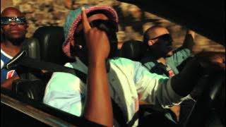 AKA ft Khuli Chana - Bang