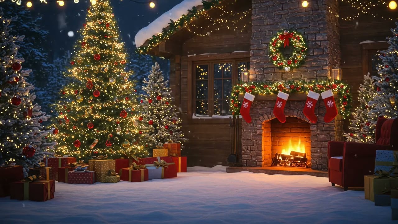 С НОВЫМ ГОДОМ ДРУЗЬЯ - ПОДПИСЧИКИ И НЕ ТОЛЬКО!!!!