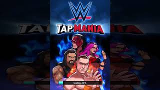 WWE Tap 💧 Mania😂😂😂 screenshot 4