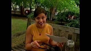 40 A Day Philadelphia season 1 Episode 24 Rachael Ray 2003