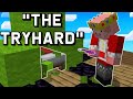 Minecraft Hypixel Stereotypes