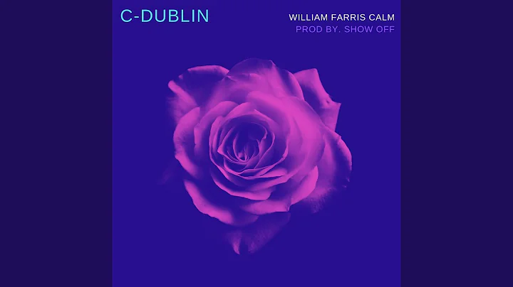 William Farris Calm