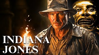 Indiana Jones: The Untold Secrets of a Renegade Archaeologist | Quick History Time