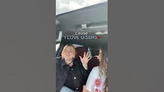 Jules Brave - I Love U-sers (Reaction Lyric Video)