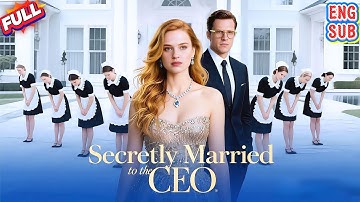 💖For her sick mother, she marries a billionaire CEO by contract—Unknown to her, he already loves her