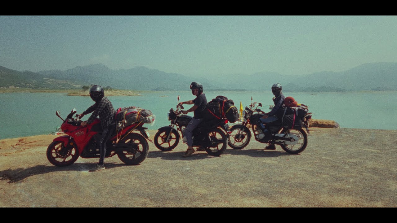 I never thought this will happen | Sialkot to Skardu on bike - Episode 3