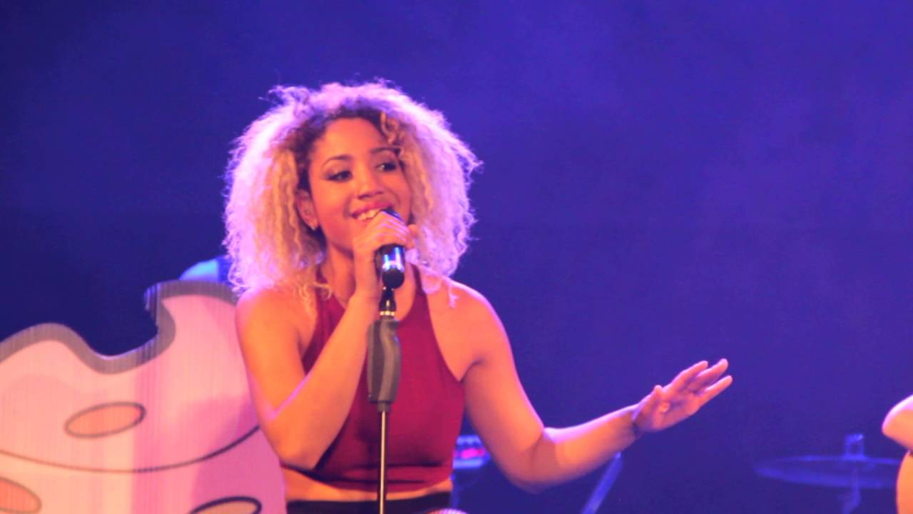 Sweet California - No