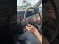 光通信ステアリング(日産Y30セドリックV20Eターボブロアム)
