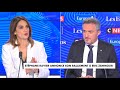 Stéphane Ravier dans le Grand Rendez-Vous Europe 1 Cnews du 13 février 2022 (intégrale)