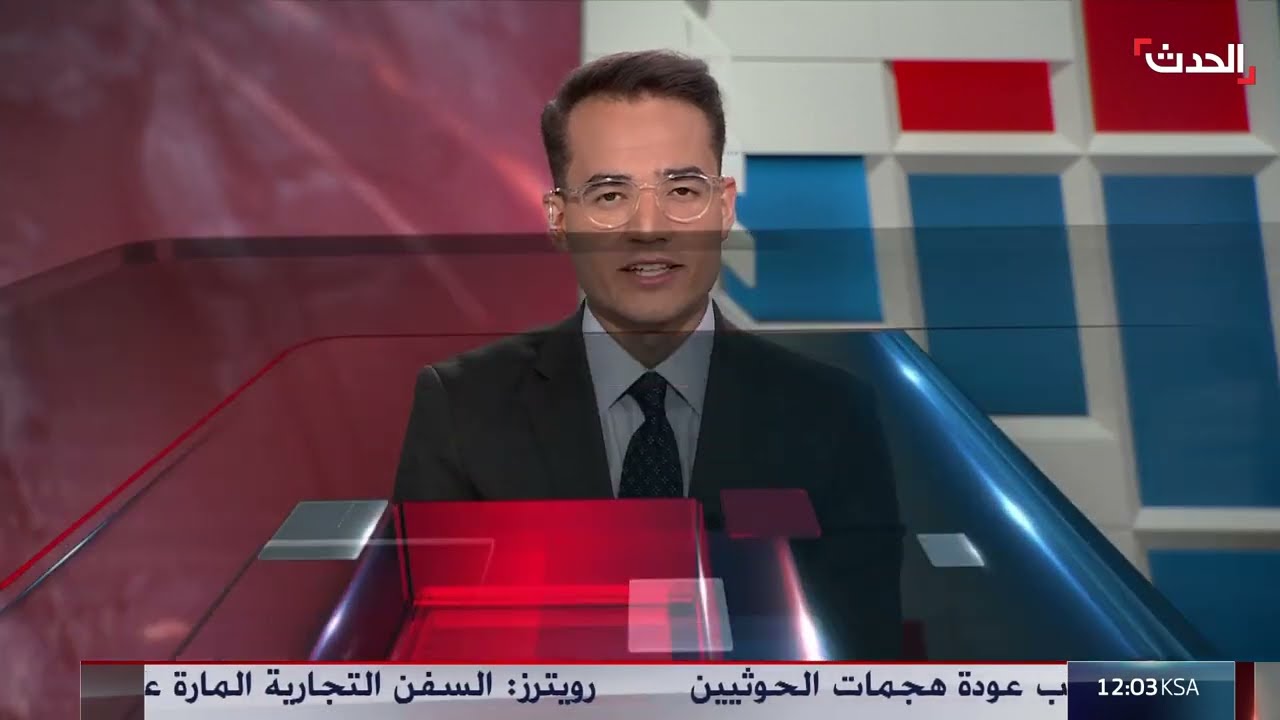 نشرة أخبار: موريتانيا تنفي لقاء الغزواني مع نتنياهو، وتشكيك مصري في سد النهضة