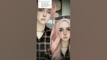 jedakjeduk versi kak clara kak natan dan krucil#ov