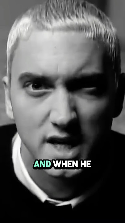 Even Eminem’s Haters Had to Admit He’s UNTOUCHABLE 💯