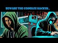 Return of the Coinbase Hacker!
