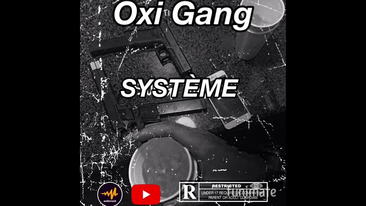 Oxi Gang