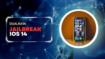 Dualra1n Jailbreak IOS 14