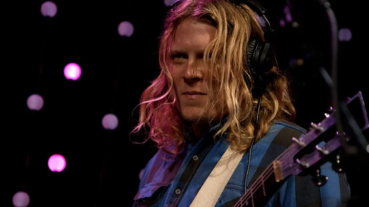 Ty Segall & Freedom Band - Full Performance (Live ...