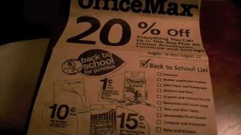 Unique Direct Mail Marketing Campaign