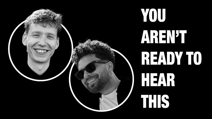 The TABOO TRUTH behind OCD with Mourice Schuurmans - ObsessLess Founder