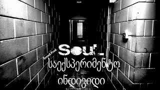 Soul - საექსპერიმენტო ინდივიდი | Prod. By Ermak