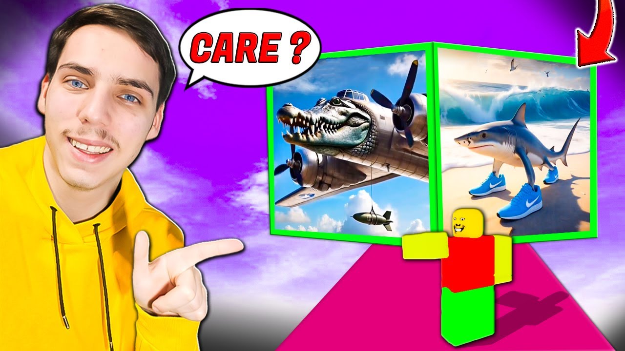 Care este MEME-ul ? GHICESTE !