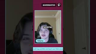 Does Mero have Anything Left to Prove in his Fortnite Career?