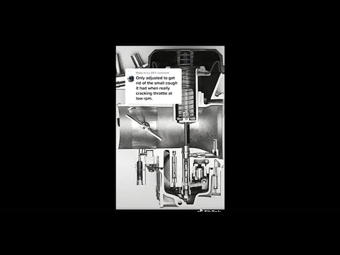 Tech Tip: CV Carb Tuning 101