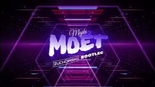 Download lagu Majki - Moët (ŻUCHOWSKI Bootleg)