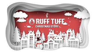 A Ruff Tuff Christmas Story by Ruff Tuff Products 45 views 1 year ago 1 minute, 12 seconds