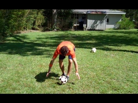 Penalty Kick - How to take a Penalty Kick - Online Soccer Academy 