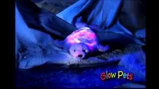 Animal pets - Magical stuffed animals that light up