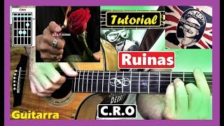 Vídeo de Ruinas