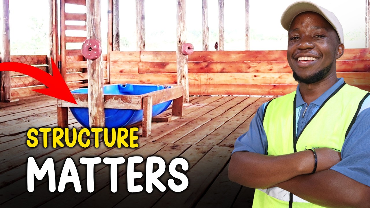 The Difference Between Struggling Farms and Profitable Ones