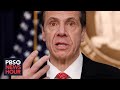 WATCH: New York governor gives coronavirus update -- March 30, 2020