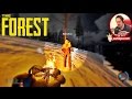 Timsahı Arıyoruz | The Forest Türkçe Multiplayer | Bölüm 9