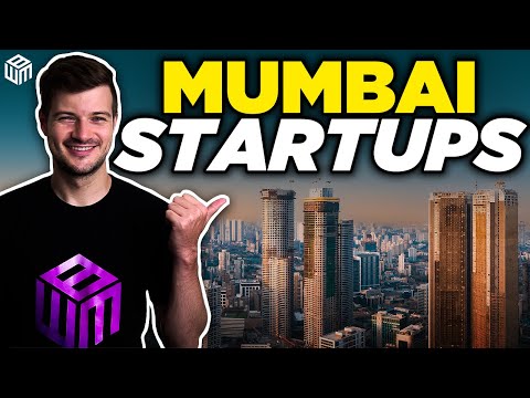 Top 10 Mumbai Startups