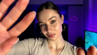 ASMR Playing With Your Hair And Massaging You For 1 Hour Straight 💆‍♀️