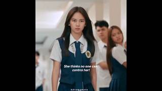 They know how to control her 🤭#philippines #drama #series #angmutyangsectione