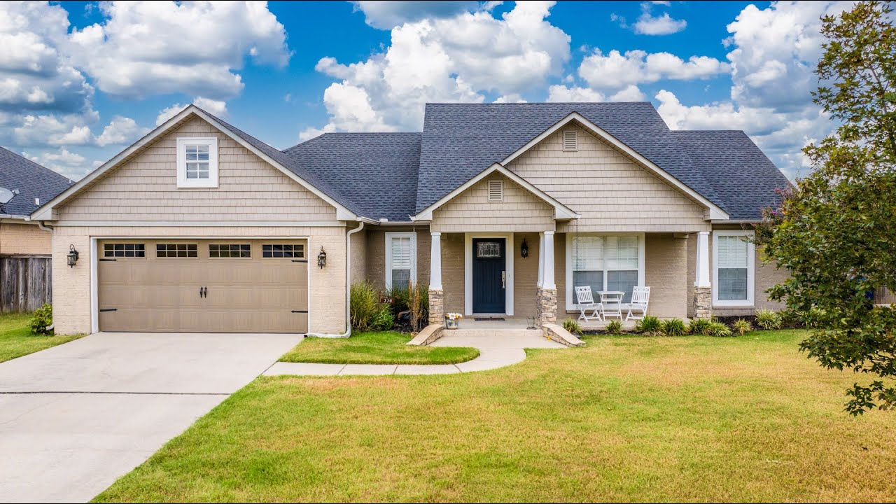 220 Four Winds Dr YouTube