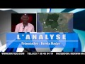 Analyse socio-politique du 26 Avril 2017 avec Kerwin Mayizo ( vidéo )